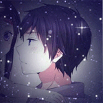 【原创】星月情侣头像(闭,补完) - 美图一条街 - 炫舞