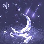 求大神帮做一个星月名片夹的头像谢谢 - 美图一条街 -