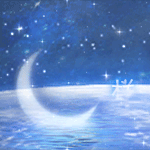 梦言头像-浩瀚星空