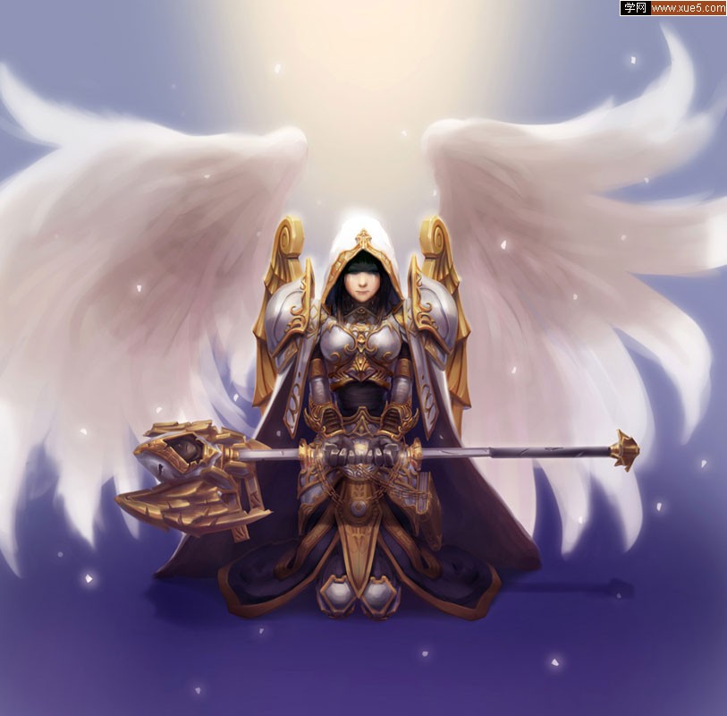 【成仙入魔】之仙魔大战