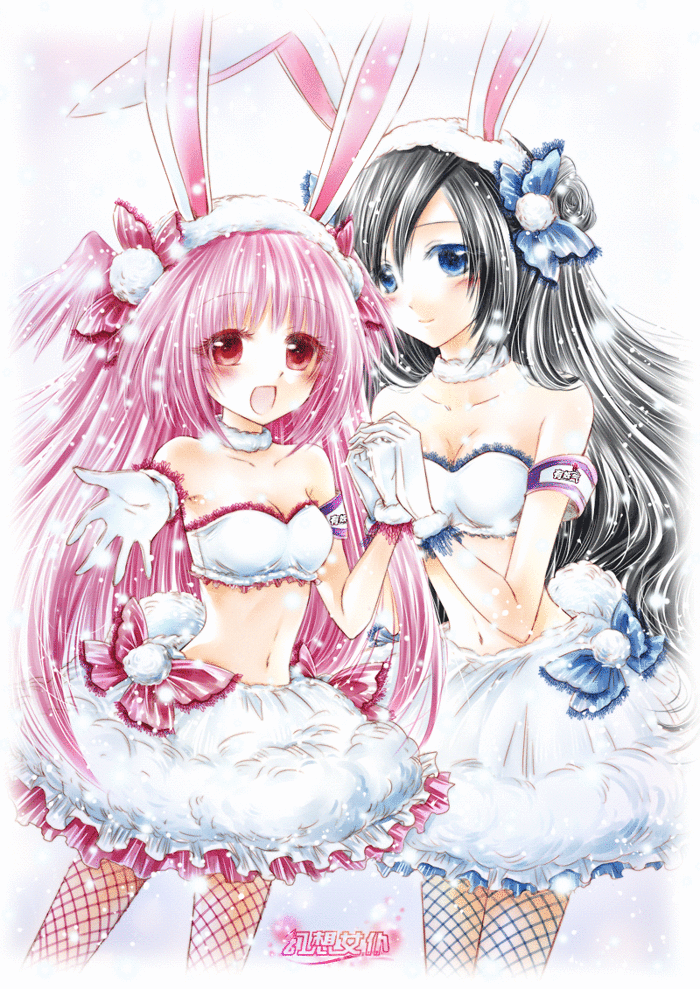 动漫 卡通 漫画 头像 700_989 竖版 竖屏 gif 动态图 动图
