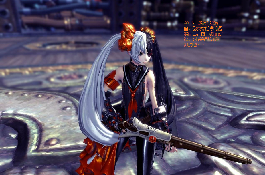 【给火炮兰的儿童节礼物】----兰兰,蜀黍来送礼物了