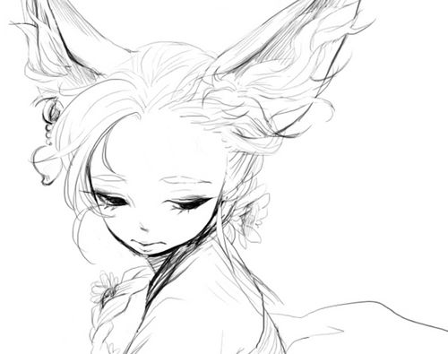 大型激活码活动"我心目中的灵剑士" - 第133页 - 土门客栈 - 《剑灵》