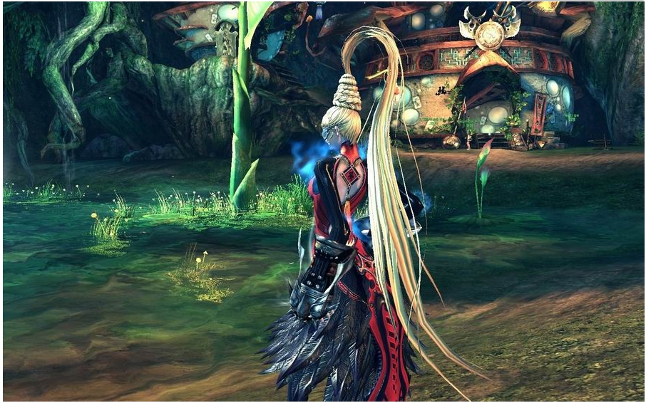 土门客栈 - 《剑灵》官方论坛 - powered by discuz!