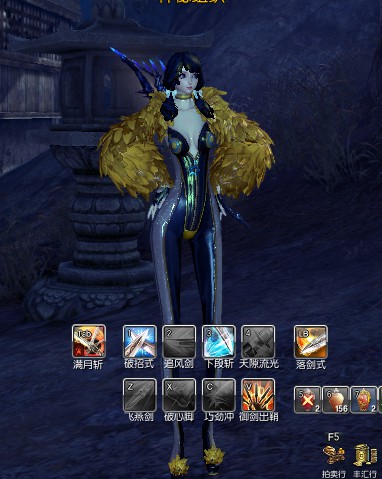 欧美系风格女神(丰满御姐型)百变换装秀.不喜勿喷!