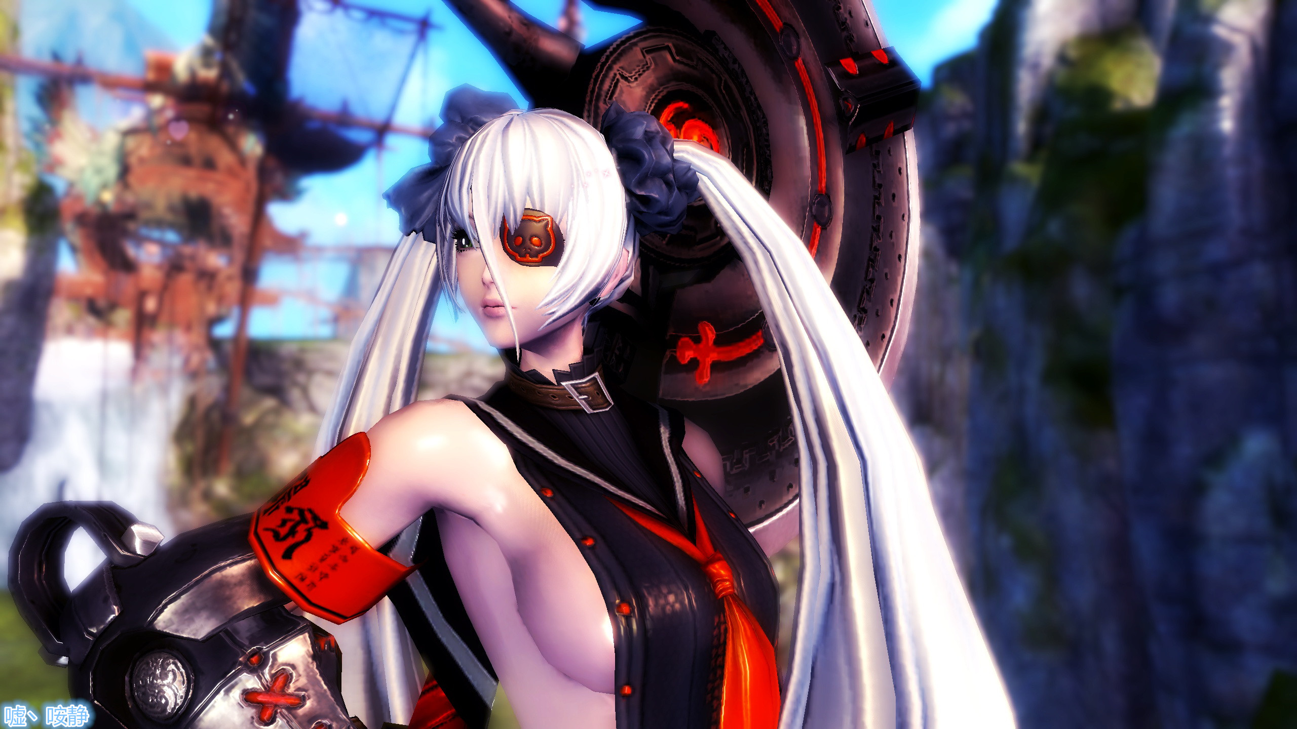 土门客栈 - 《剑灵》官方论坛 - powered by discuz!