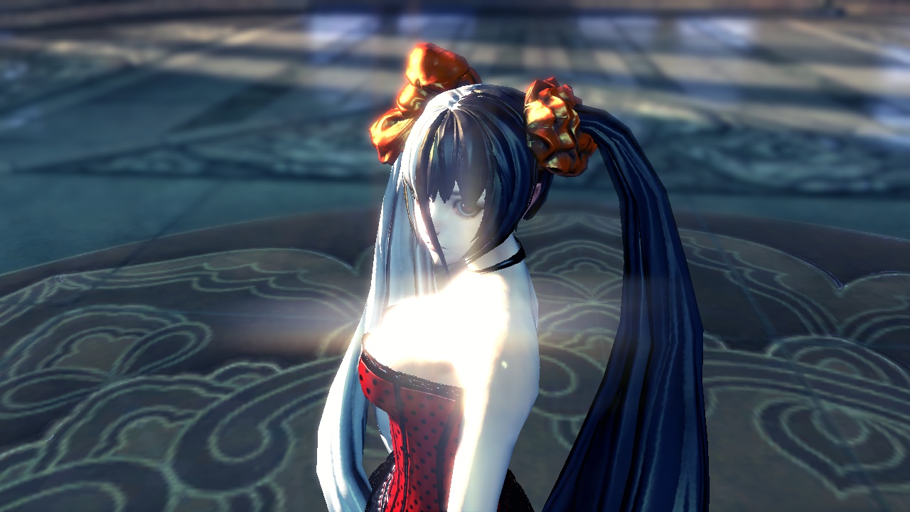 身为气功,曾经放弃过,但我还是回来了 - 土门客栈 - 《剑灵》官方论坛