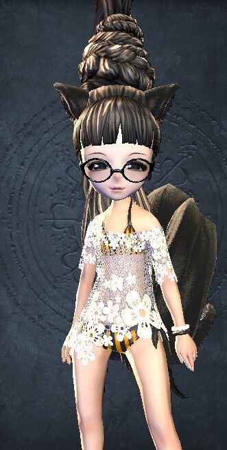 论坛首页 69 剑灵(bns)主讨论区 69 土门客栈 69 夕木,海边恋人