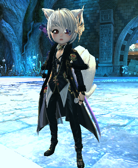 69 剑灵(bns)主讨论区 69 土门客栈 69 【夕木酱】西洛抢先体验