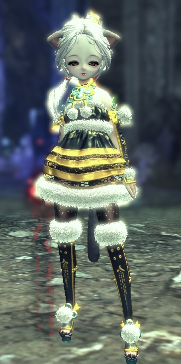 69 剑灵(bns)主讨论区 69 土门客栈 69 【夕木酱】西洛抢先体验