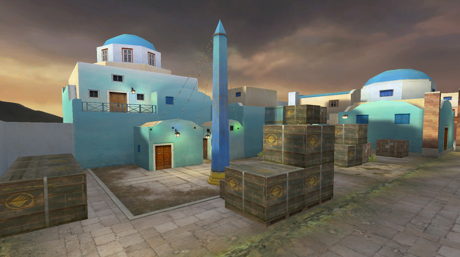 论坛首页 69 交流区 69 火线杂谈区 69 更新啦 新地图 胜利广场