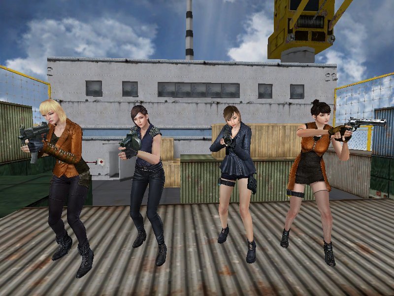 寻找missa 赢全新道具 - 第172页 - 游戏讨论区 - 穿越火线 - powered