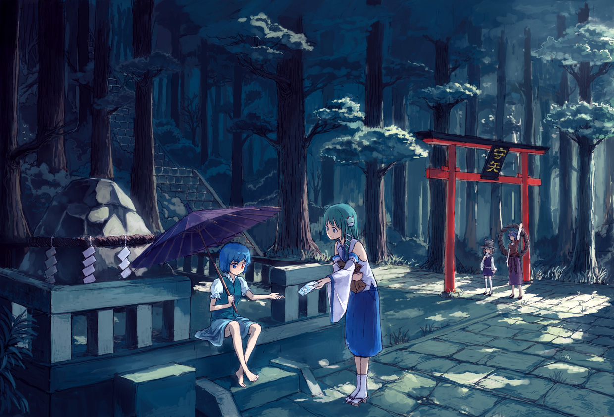 幽冥酱の每日一曲(1.28)