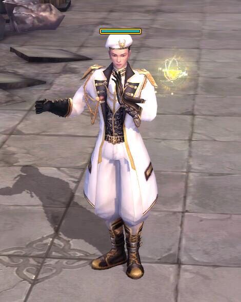 斗战神圣僧幻甲赏析 - 各职业讨论区 - 斗战神 - powered by discuz!