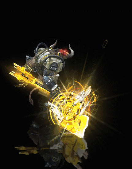 牛魔武器幻甲赏析贴汇总