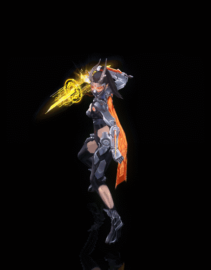 龙女武器幻甲合集 - 各职业讨论区 - 斗战神 - powered by discuz!