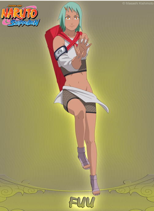 游戏攻略-火影忍者官方网站-腾讯游戏