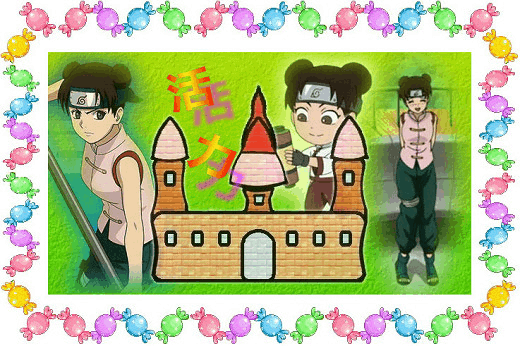 活力充电堡照美冥我要杀了你