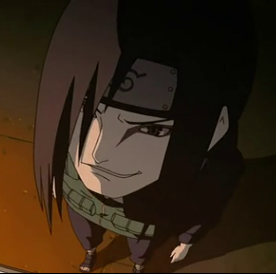 火影忍者ol【人物故事】蛇叔自传——【晓】的降临