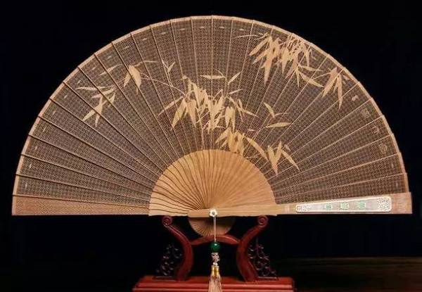 【手鞠生贺礼物】檀香扇