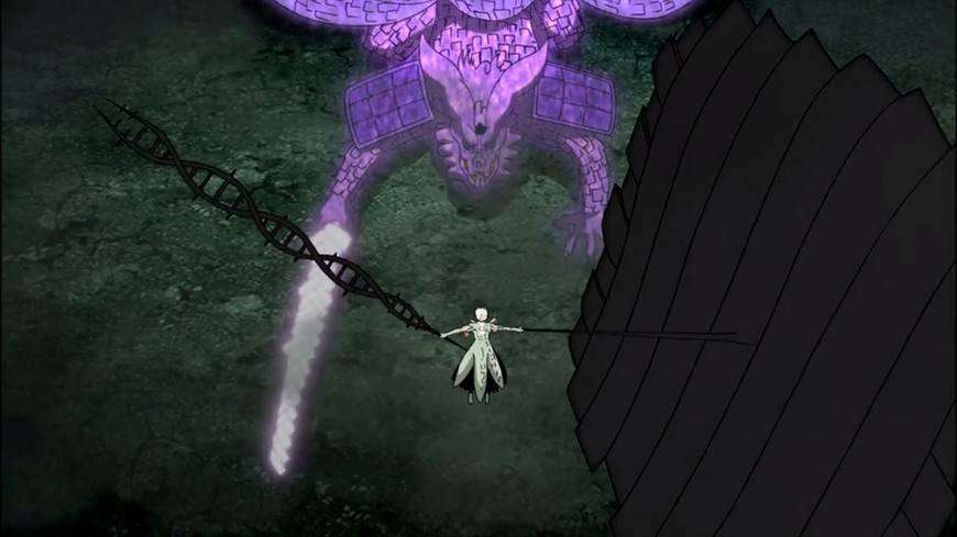 【最强神兵】天沼矛