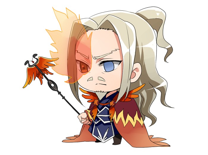 贾诩鲁肃返老,马谡哈利,这次换庞统中二了