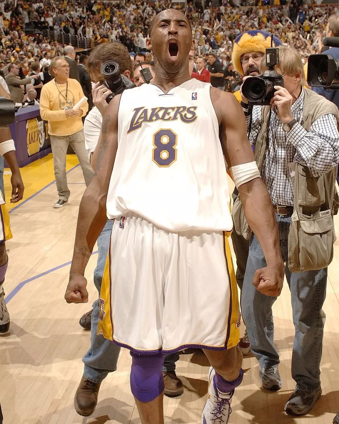 下次更新希望上架06版科比或者经典司机礼盒