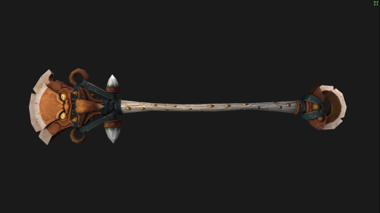 我都不好意思再打了