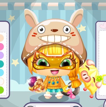 宝贝交流区 - qq宝贝 - powered by discuz!