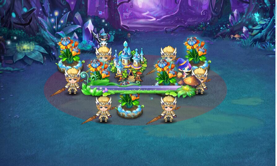 魔法花园登陆异常 bug以及建议收集贴