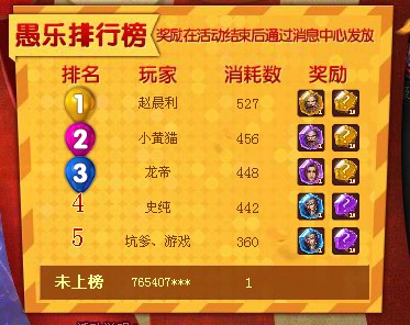 真想每个贴后面都回复如下的图 - 英雄传奇 - qq游戏 - powered by