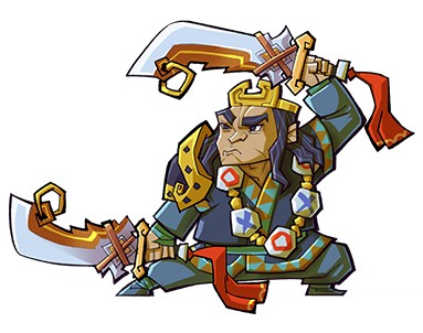 武大郎---------加血量对比】】测试 - 第2页 - 玩家交流区 - qq水浒