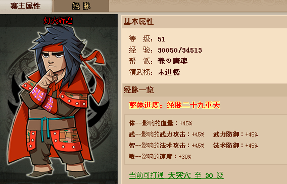 勿喷) - 玩家交流区 - qq水浒 - powered by discuz!