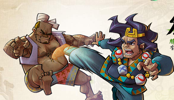 【原来武松会踢球,为何不是高俅】 - 玩家交流区 - qq水浒 - powered