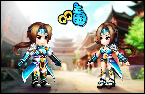 2015跨年资料片——【任性の玩法】爆料第一波 - 综合讨论区 - qq三国