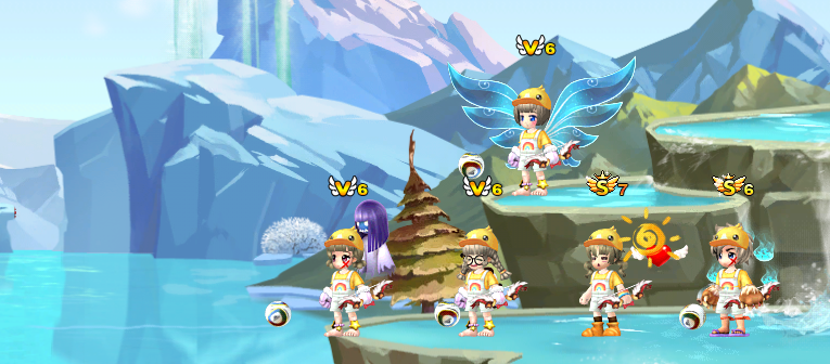 【qq三国同人团】——火热招募