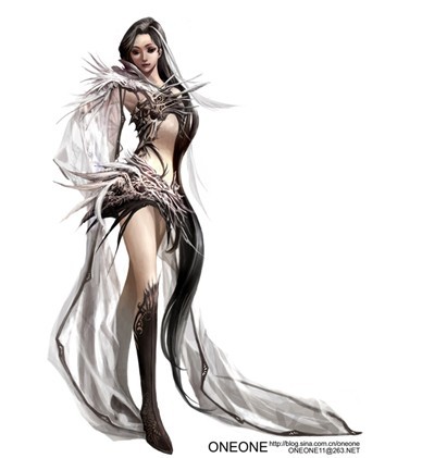 【形象秀】 四度王爵