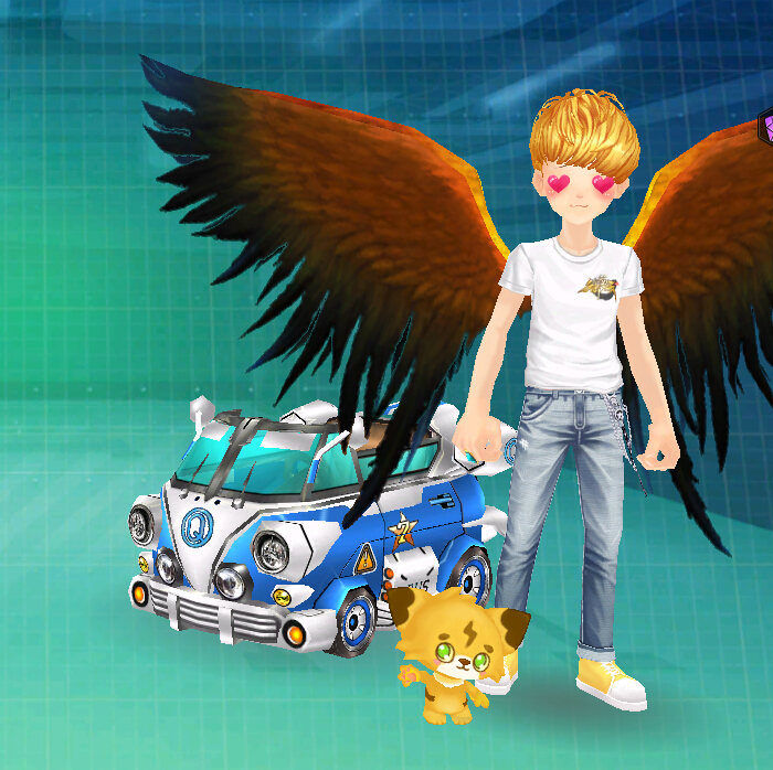 想找个自己家乡的车队 - 综合交流区 - qq飞车 - powered by discuz!