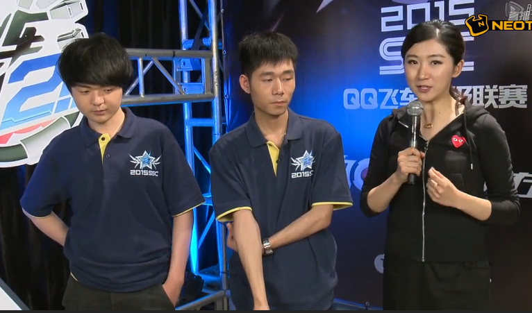 【ssc2015由我转播】综合13 - 综合交流区 - qq飞车 - powered by