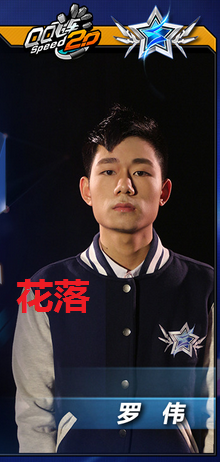 【我与冠军丶队长】 寒月 - 综合交流区 - qq飞车 - powered by