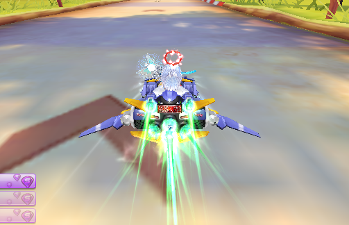 t1紫铭转向问题 - 问题提交区 - qq飞车 - powered by discuz!