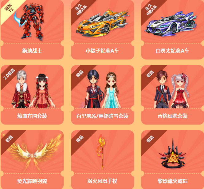 首发t1绝地战士 - 综合交流区 - qq飞车 - powered by discuz!