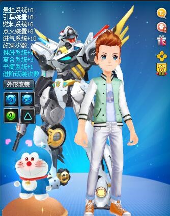 关于机械战警,我就想知道我是不是最坑的.