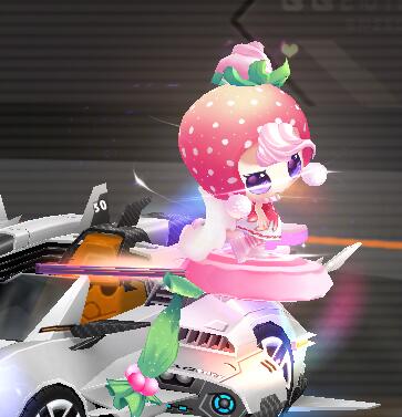 建议草莓甜心强化开放 10啊啊啊啊 - 策划交流区 - qq飞车 - powered