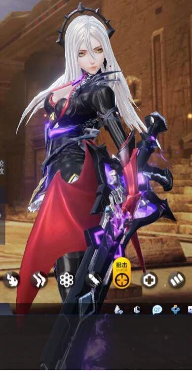 特工杂谈区 - 《枪神纪》 - powered by discuz!