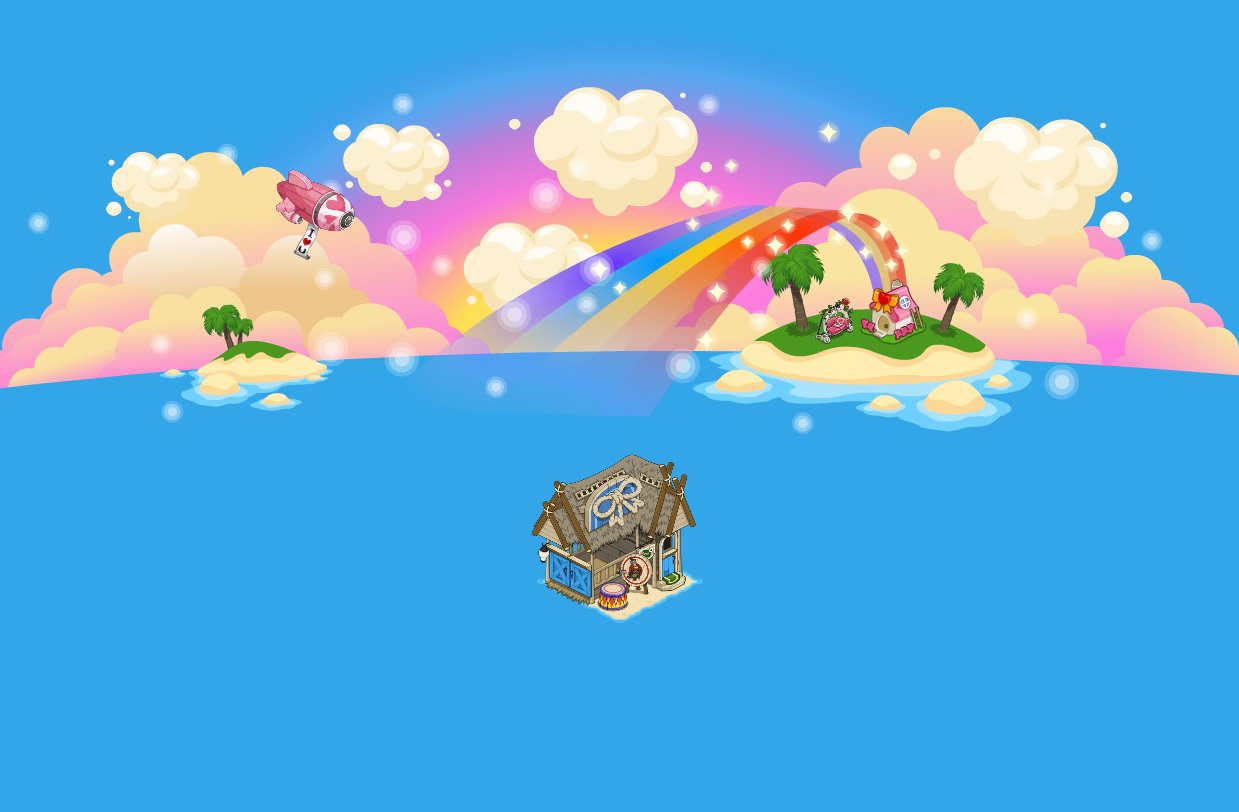 小岛我做主 - qq天堂岛 - powered by discuz!