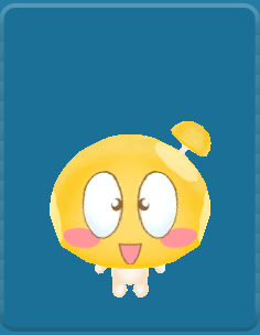 [炫舞宠物大百科] 我的点点