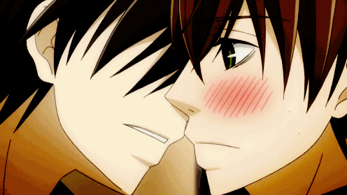 [心の每日xiu]  μ 钟爱.4.15