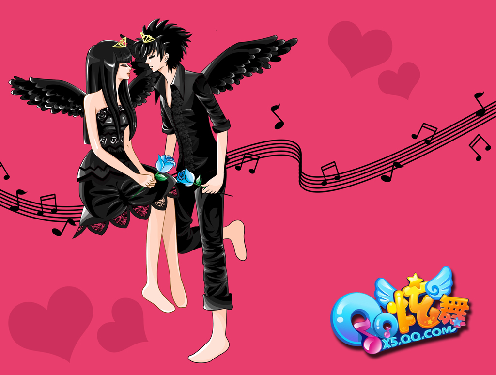 装]情侣装就要自己配 不定期更新 - 我爱晒搭配 - 《qq炫舞》官方论坛