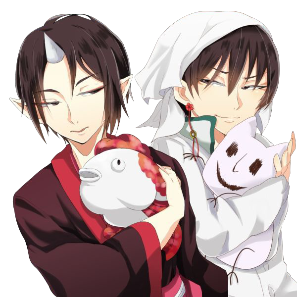 【抠图铺】【少年祭】闭店啦闭店啦